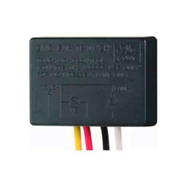 Satco Satco 90-2428 Low-Med-Hi-Off Touch Switch 90/2428